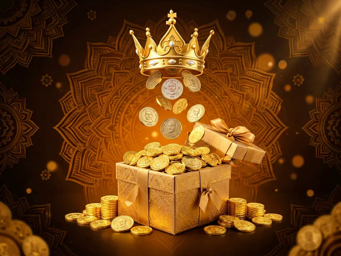 Majestic Starter Bundle for RS9